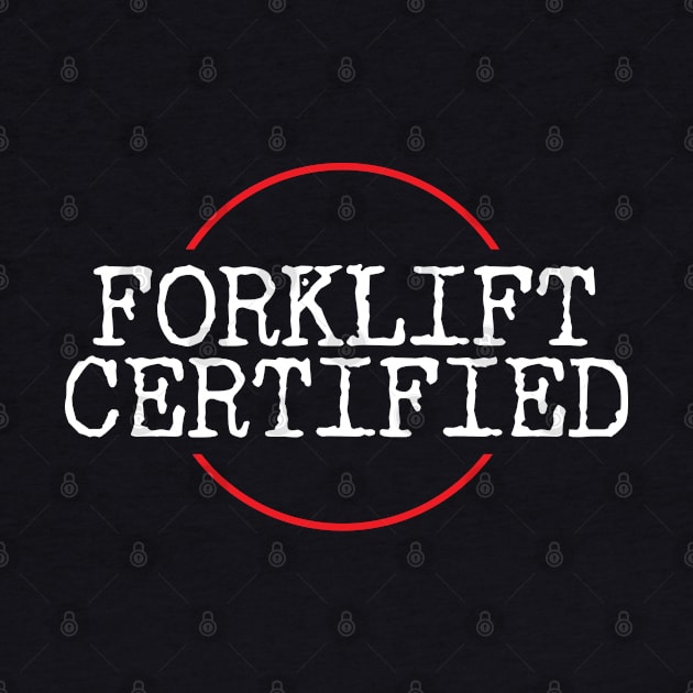 Forklift Certified Meme by pako-valor